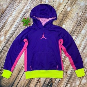 Jordan Hoodie